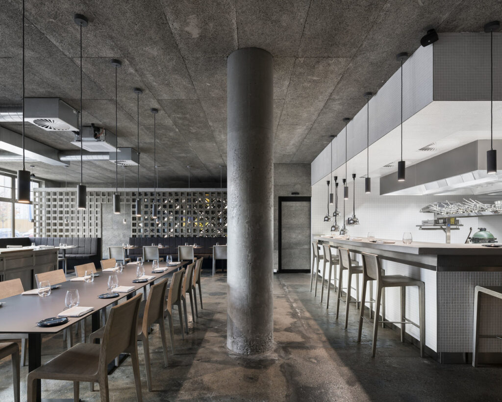 The Eatery